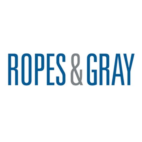 ropes gray