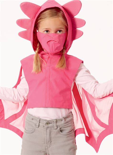 sewing patterns for costumes 6