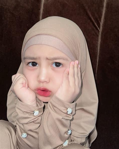 Adelia Zahra Alvina | Masyaallahtabarakallah😍🥰 | Instagram