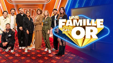 Star academy 2024 - La Franck family : un mélange d'amour et de douce