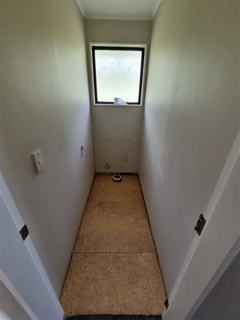 bathroom Renovation - ET Building