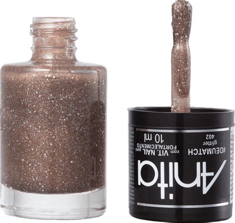 Esmalte Anita #DeuMatch | Beleza na Web