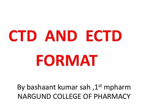 ctd   ctd