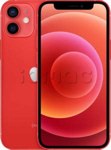 Купить iPhone 12 mini по лучшей цене. Доставка айфонов двенадцатых в ...