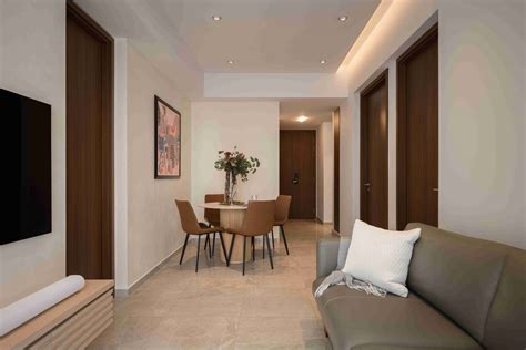 Transforming Your 3 Room Resale Flat into a Functional and Stylish Home