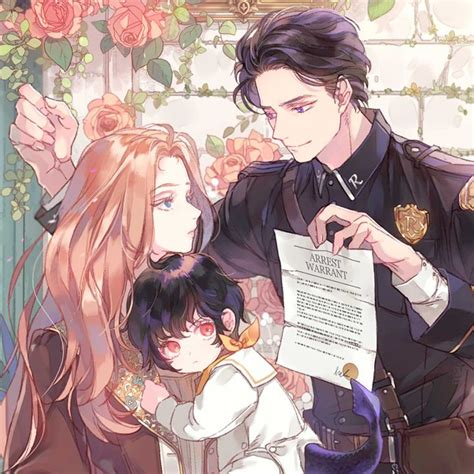 I Raised A Black Dragon - I Raised a Black Dragon - Official Novel | Manta