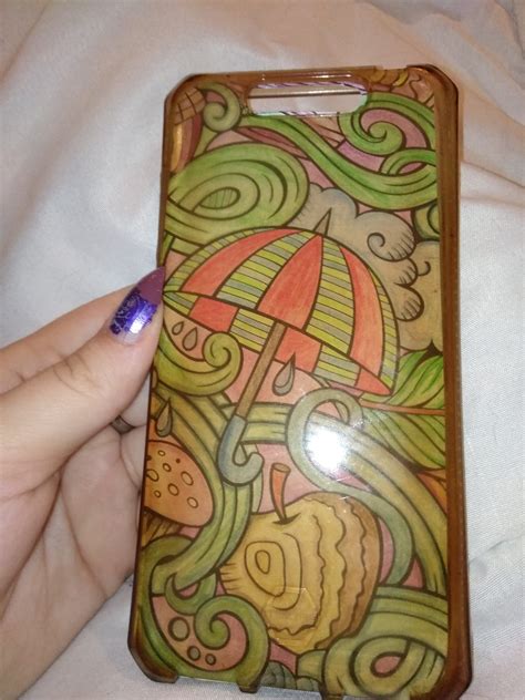 How to- design je eigen telefoonhoesje! - Yoors