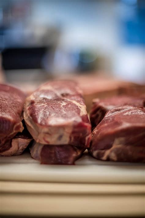 Sweetheart Steak – Retailers & Restaurant
