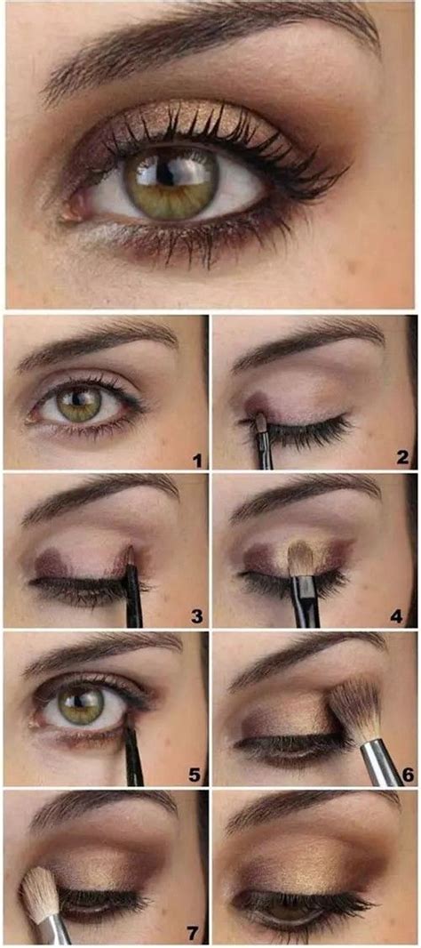 7 Diamond face shape ideas | diamond face shape, eye makeup tutorial ...