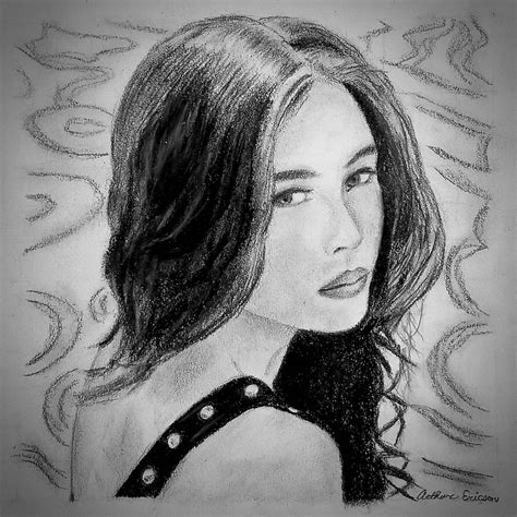 Malese Jow by WhatToDrawNext on DeviantArt