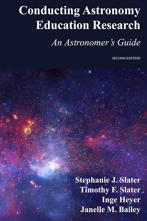 Amazon.com: Conducting Astronomy Education Research: An Astronomer's ...