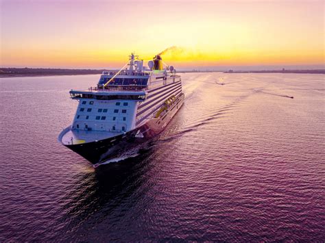7 of the best adult-only cruises for 2025 | The Independent