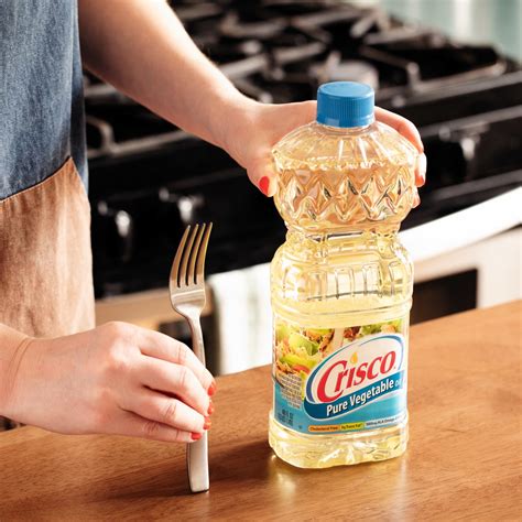 Edible Oil