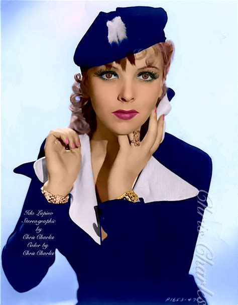 Ida Lupino Director 5