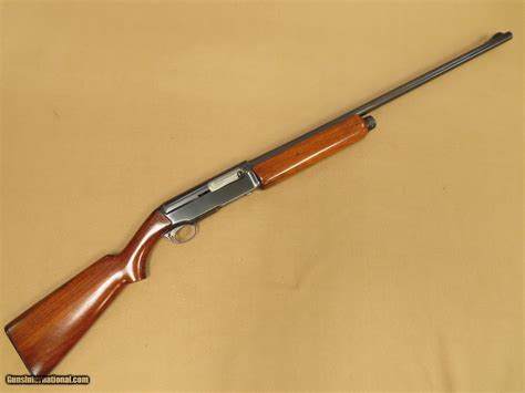 1941 Vintage Winchester Model 40 Semi-Auto 12 Gauge Shotgun ** Rare ...