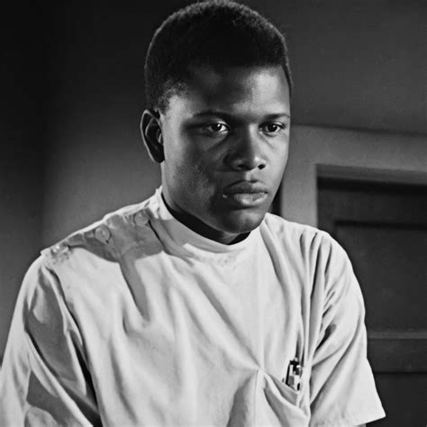 Black Film History - John Daniels and Tanya Boyd in "Black Shampoo