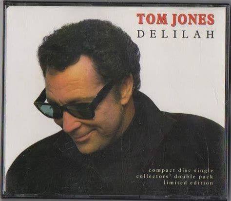 Tom Jones Delilah Records, LPs, Vinyl and CDs - MusicStack