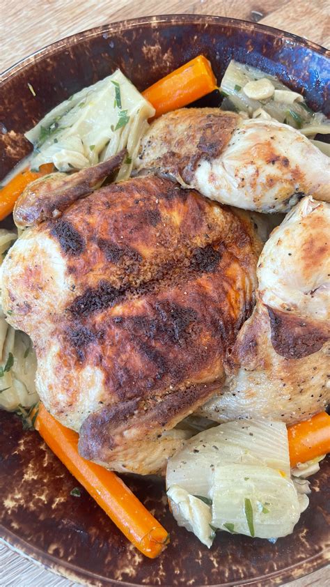 Foodies are debating the best dish on the Tjins menu 13