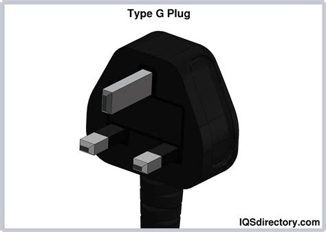 Types of Electrical Plugs: Types, Uses, Features and Benefits - EU ...