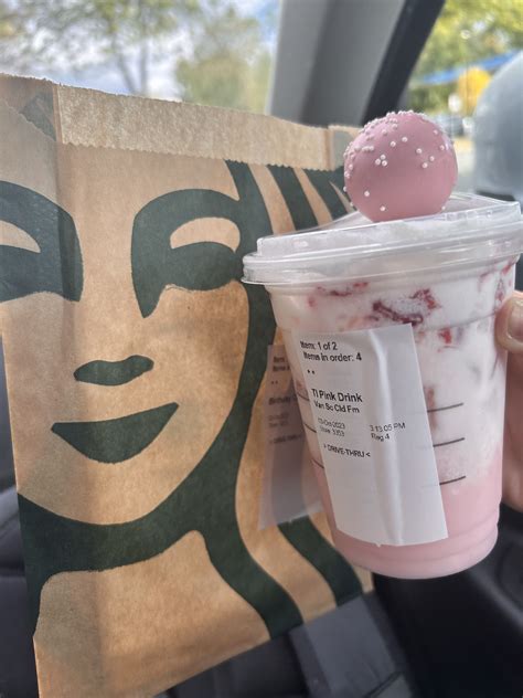 The Untold Story Of Ari Kytsya's Famous Starbucks TikTok Image 7
