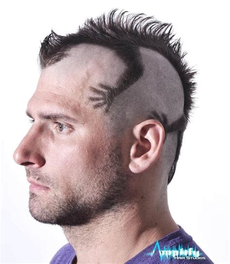 mohawk hairstyles ideas  boys mohawk hairstyles men mohawk