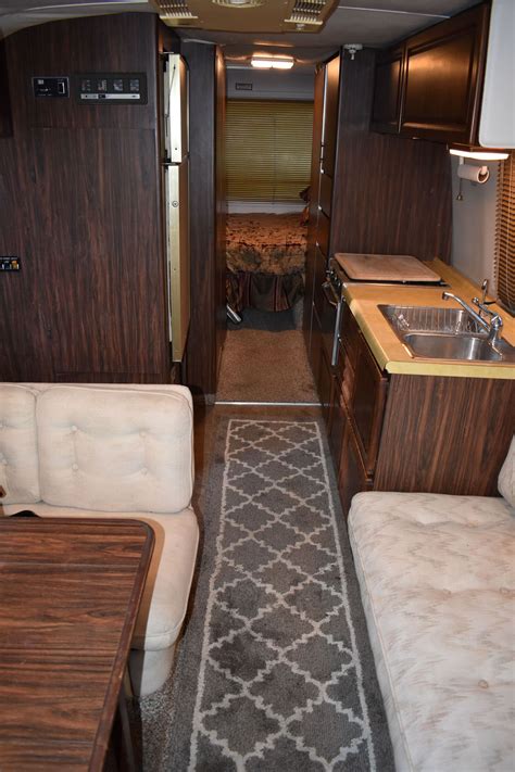 1976 GMC Eleganza II 26' Motorhome For Sale in Winnsboro, Texas