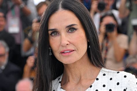 The Substance: Demi Moore’s gory new horror movie could win her an