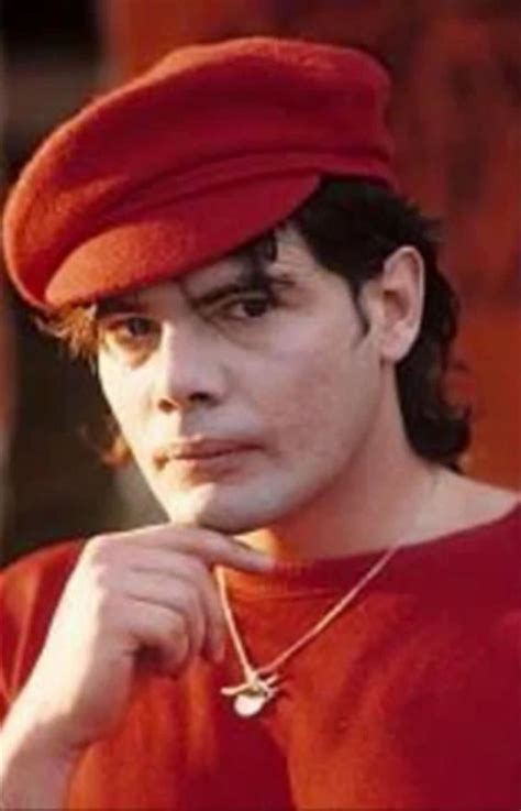 Marian Gold | Биография, Дискография, Фото | Диско Энциклопедия