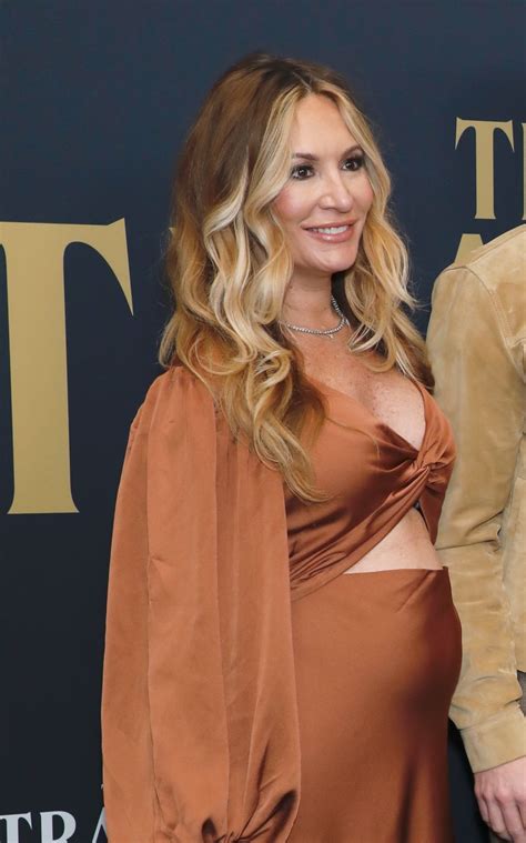 Pregnant KATE CHASTAIN at The Traitors TV Series Photocall in New York