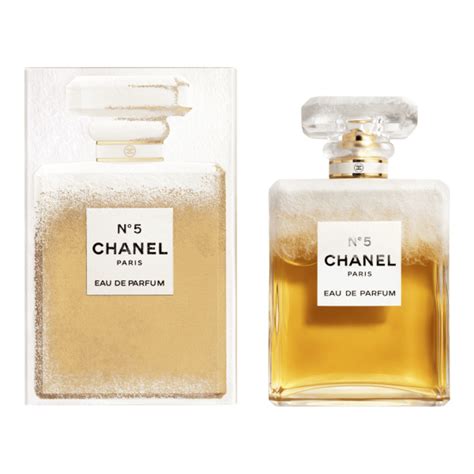 N°5 Limited-Edition Eau de Parfum Spray - 3,4 FL. OZ. | CHANEL