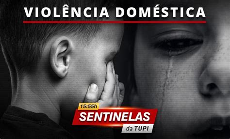 Violencia Domestica Contra Criancas - Violência doméstica contra crianças - Super Rádio Tupi