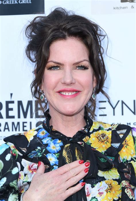 KIRA REED at 2018 Daytime Emmy Awards Nominee Reception in Hollywood 04