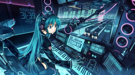 anime   laptop wallpapers wallpaper cave