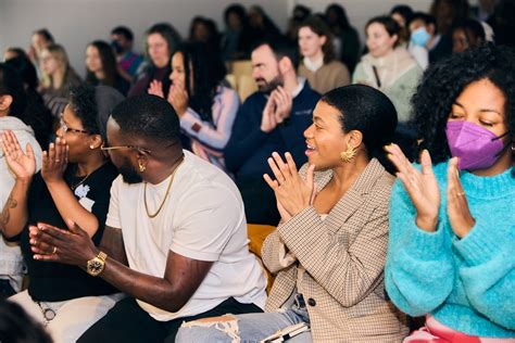 Poetry Foundation Spring Event Season… | The Poetry Foundation