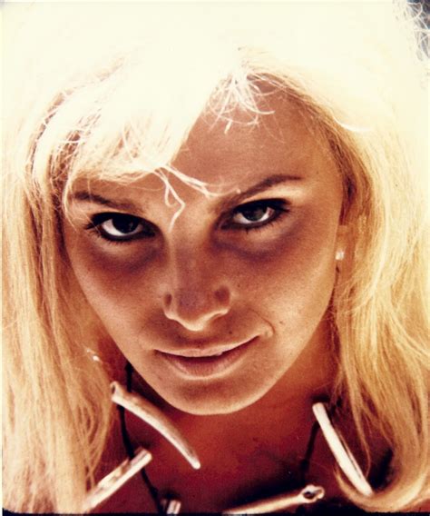 Victoria Vetri Rosemarys Baby