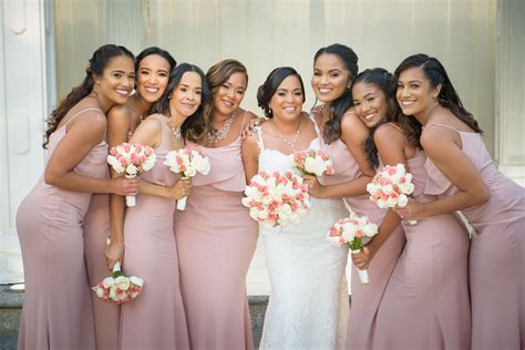 NYC Bridesmaid Dresses [Shop in Store] | Bella Bridesmaids | Bella
