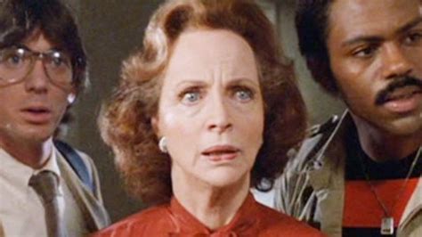 Whatever Happened To The Cast Of Poltergeist?