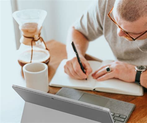 Alex Becker's Clarity Secret Weapon: This One Trick Will Skyrocket Your Productivity Image 8