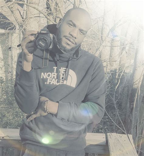 Eric Evans