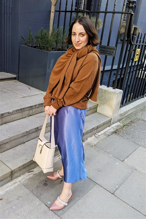 All the Best Instagram Outfits From Fashion Month | Who What Wear