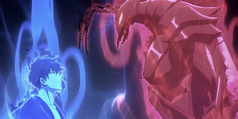 Solo Leveling: Shadows, Explained