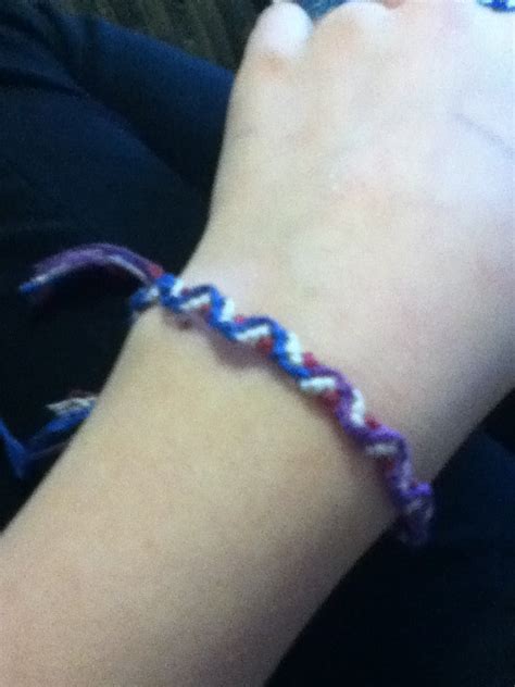 Normal pattern #684 | BraceletBook