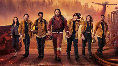 Fire Country Season 2: Release Date, Cast, Plot, and Everything We Know ...