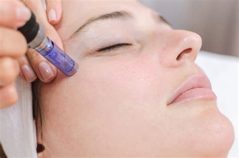 Dermapen Treatment Dubai | Mesotherapy Slimming In Dubai