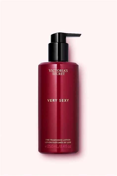 Buy Victoria's Secret Very Sexy Body Lotion from Next Ireland