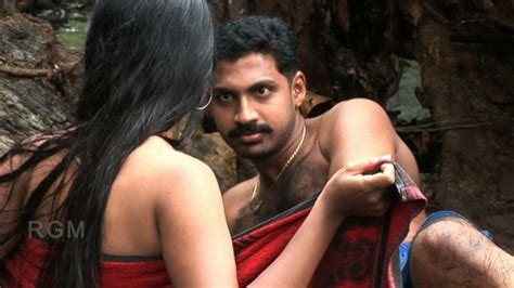 tamil aunty romance  boyfriend tamil romantic scene youtube