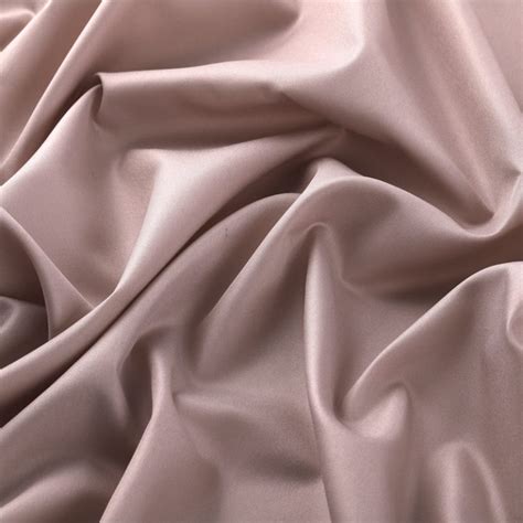 pongee fabric