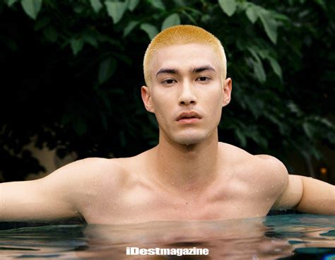 This Guy's World: Mika Hashizume for iDest