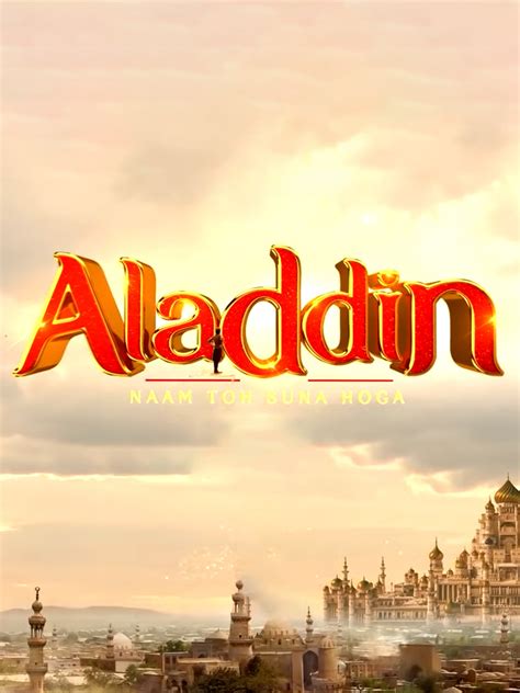 Tastedive | Shows like Aladdin - Naam Toh Suna Hoga