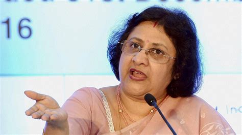 SBI Head Arundhati Bhattacharya is ‘Here to Stay’